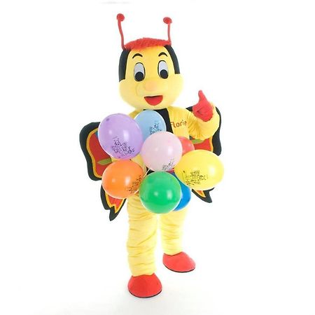 Floreal Blankenberge Ngoại thất bức ảnh