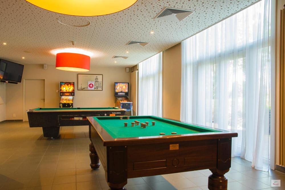 Floreal Blankenberge Ngoại thất bức ảnh