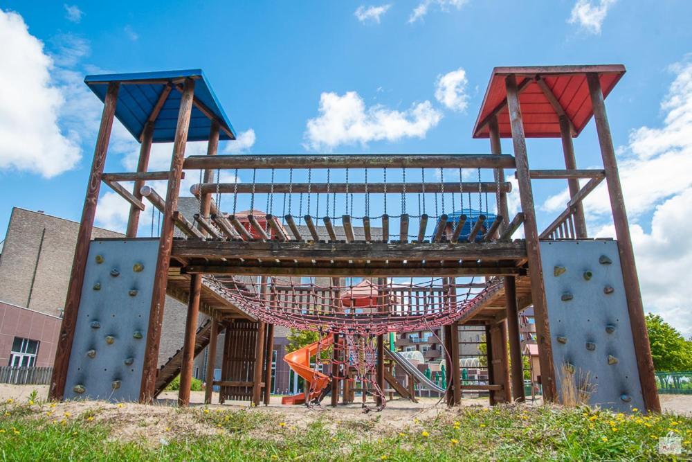 Floreal Blankenberge Ngoại thất bức ảnh