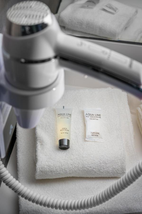 Floreal Blankenberge Ngoại thất bức ảnh