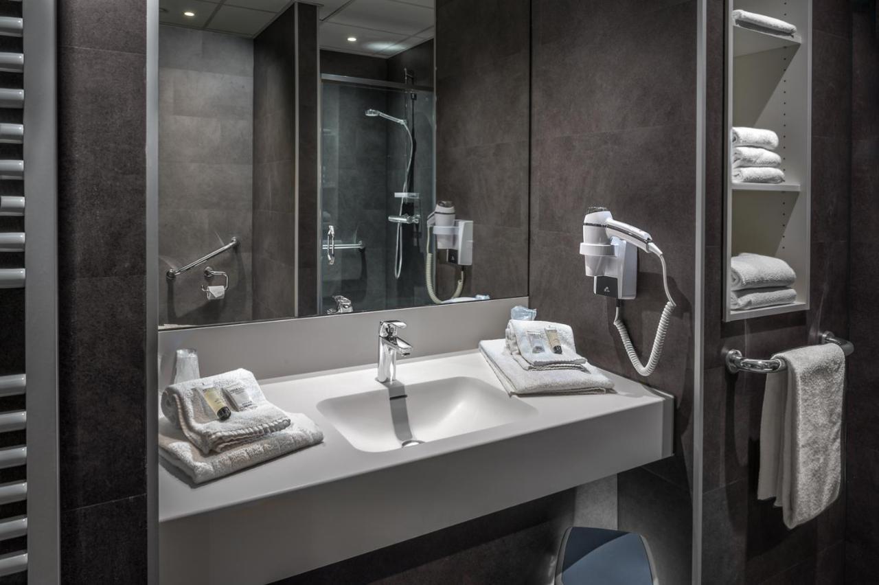 Floreal Blankenberge Ngoại thất bức ảnh